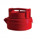 Hamburger Burger Presse Maschine Fleisch Pizza Stuffed Patty Maker Küche, die Werkzeug