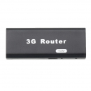 M1 Tragbarer 3G WiFi Hotspot IEEE802.11b / g / n 150Mbps RJ45 USB-Fräser