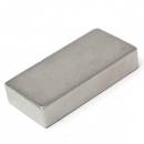 Neodym-Block-Magnet 45 X 22 X 8mm N52 Magnete DIY MRO Neu