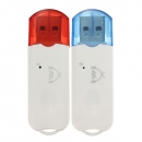 Wireless USB Bluetooth Stereo Audiomusik Empfänger Adapter für Tablet