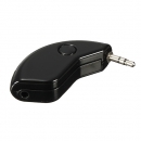 3,5 mm Mini Home Car AUX Freisprecheinrichtung Musik Empfänger Audio Adapter