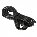 10FT 3M DC Strom weiblichen zu männlichen Stecker Verlängerungskabel Kabel CCTV Kamera