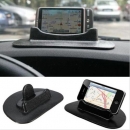 Auto Armaturenbrett Handy Halter Pad Rutschfester Klebriger Standplatz Allgemein Für GPS Mobiles Tablet