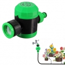 2 Stunden Automatische Bewässerung Timer Garten Wasser Rohr Controller