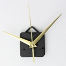 DIY Gold Hände Quarzuhr Movement Mechanism Parts Tool Set