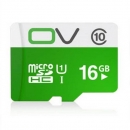 OV 16G Class 10 SD Card Class 10 TF Card For Smartwatch Samsung Lenovo Xiaomi Redmi Huawei MEIZU