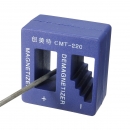Magnetiseur Entmagnetisierer Box Schraubendreher Tipps Screw Bits magnetischen Werkzeug