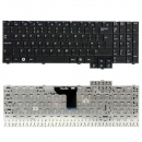 Britische Laptopersatztastatur für Samsung r530 rv510 s3510 e352