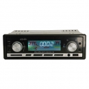 Autoradio MP3 / USB / SD / AUX / FM-1-Din im Schlag-Audio Stereo Head Unit