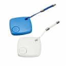 Anti-verlorene Warnung Keychain Kamera-Fernauslöser für Telefon Bluetooth 4.0