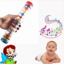 Orff Instrumente l Baby rainmaker Tubenmixbecher Sinnesgehörmusik