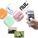 Mini Smart Patch Alarm Tag Bluetooth Nuss 2 Tracker Locator Anti verlor Schlüsselsucher für iPhone und Android etc