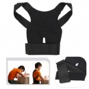Rücken Stützgürtel Lenden Schulter Haltung Wirbelsäule Korrektur Begradigen Brace