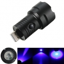 XP-G R5 5w 2000LM 4 Modi USB LED Licht Taschenlampe Kopf